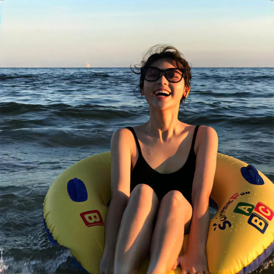 天降女子!～女孩子从2楼…掉了下来!